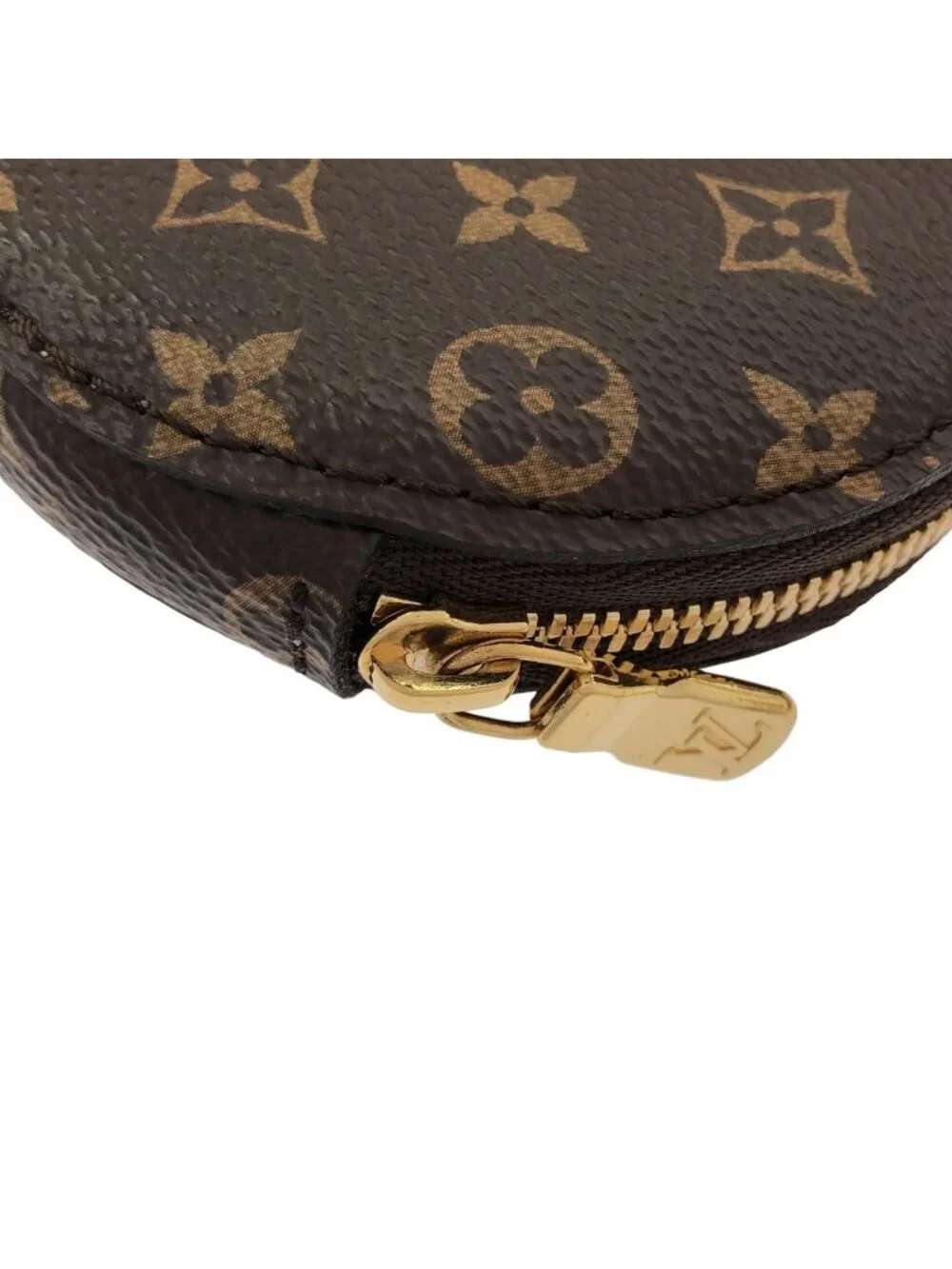 Louis Vuitton Monogram Multy Pochette Soirle Shoulder